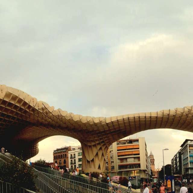 Dự báo thời tiết với những bức ảnh đẹp của Geo23