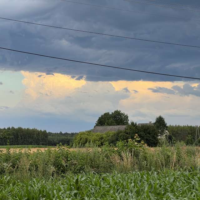 Fotos Abordado. Previsões do tempo com lindas fotos de TrusinskiMarekwow em Charbinowice