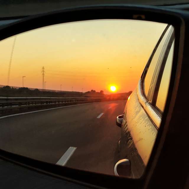 Weather forecasts with beautiful photos by Anamarija