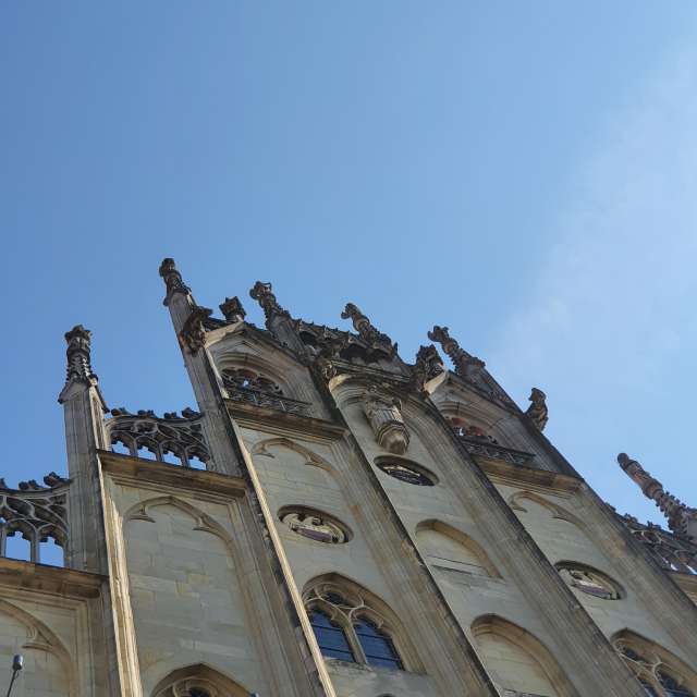 Weather. Wettervorhersagen mit schönen Fotos von Corniworn Fotos Münster