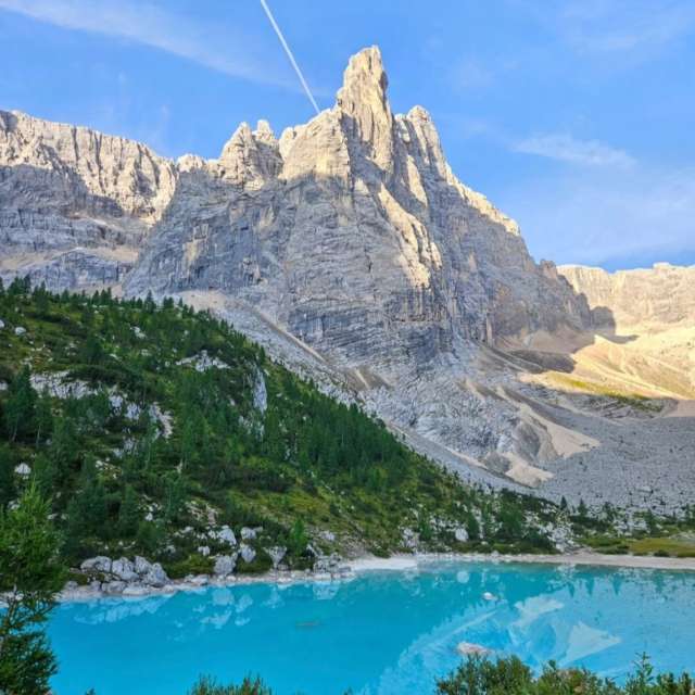 Weather forecasts with beautiful photos by Anamarija