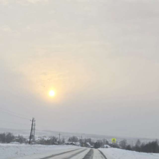 Stroganov_4の美しい写真による天気予報