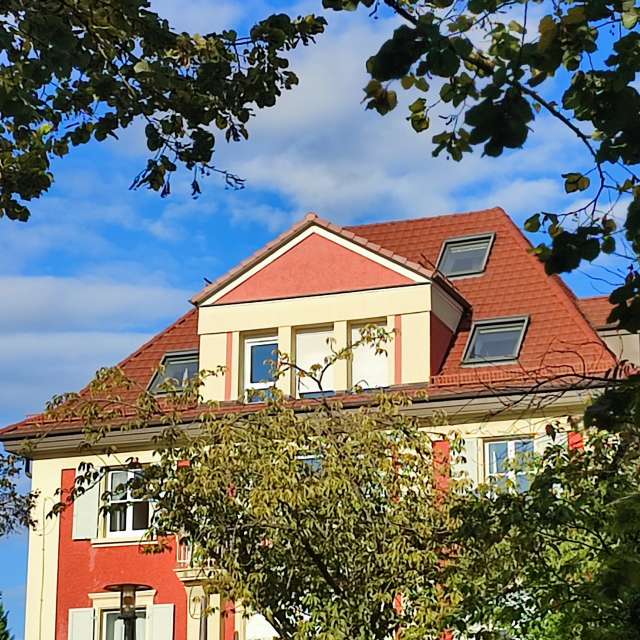 Church. Weather forecasts with beautiful photos by Tercis Photos in Ettlingen
