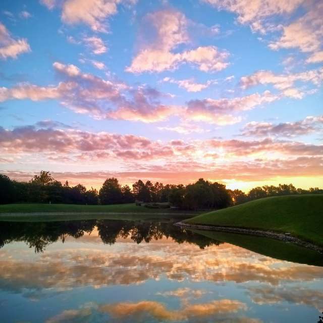 Wetter Photos Welt. Wettervorhersagen mit schönen Fotos von Kripo