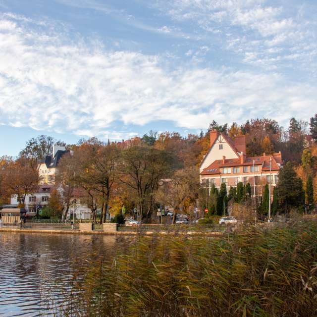 Прогнозы погоды с чудесными фотографиями, сделанными vintilator