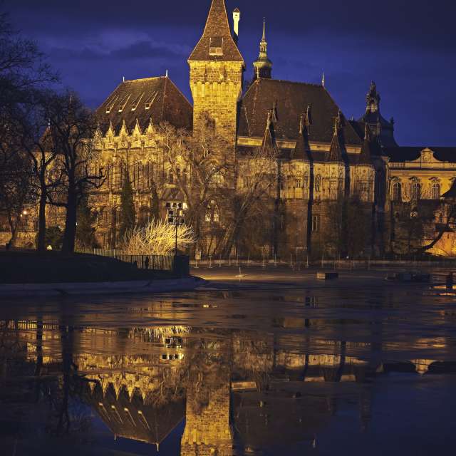 Fotos Castelo. Previsões do tempo com lindas fotos de fcuchillo em Budapeste