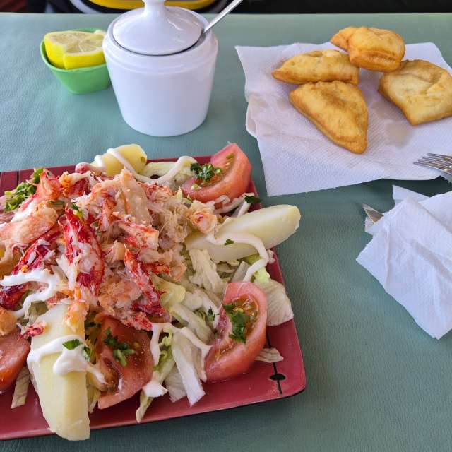 Weather Photos in Puerto Montt. Weather forecasts with beautiful photos by Serravalle