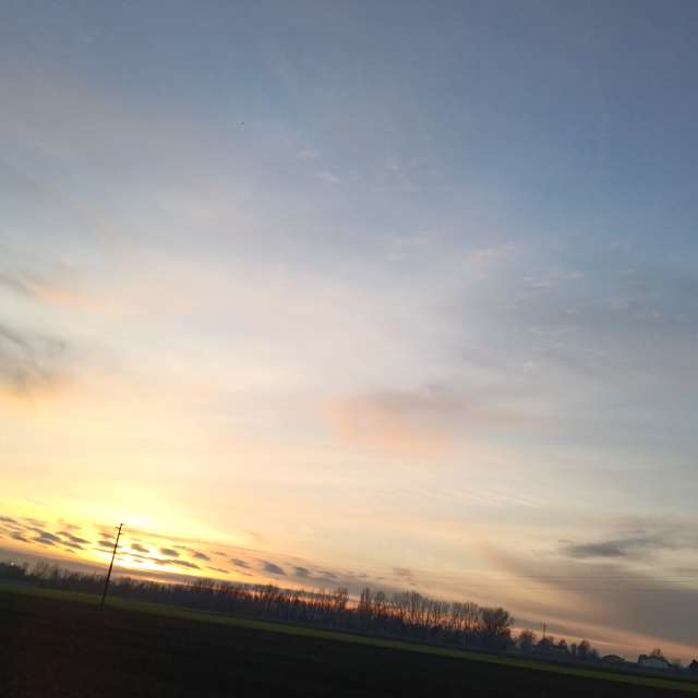 Prévisions météo avec de superbes photos de Am-b