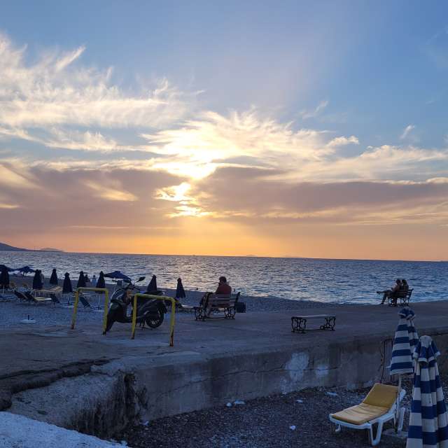 Pronósticos del tiempo con hermosas fotos de Servpage