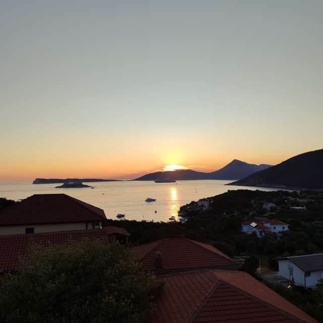 Kleka92の美しい写真による天気予報