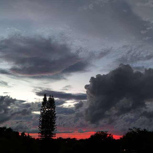 Wettervorhersagen mit schönen Fotos von Gallardo_17