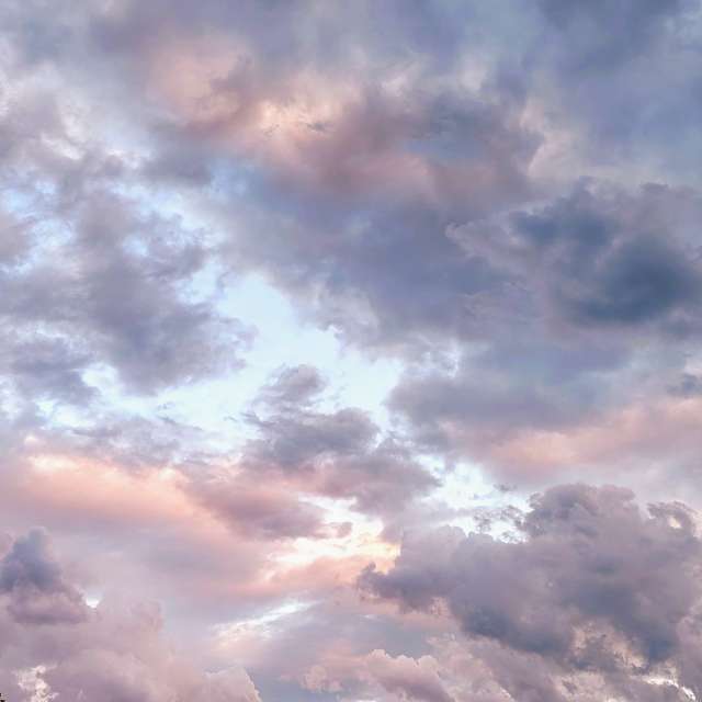 Prévisions météo avec de superbes photos de SWolfe57