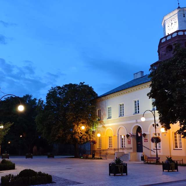 Weather forecasts with beautiful photos by Romek58