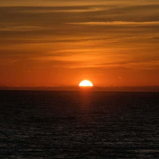 Прогнозы погоды с чудесными фотографиями, сделанными Ebpaul74