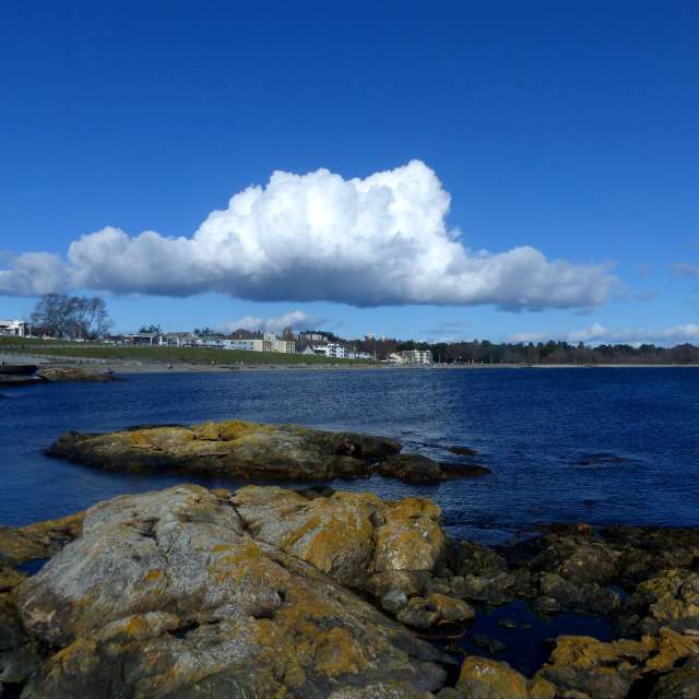 Прогнозы погоды с чудесными фотографиями, сделанными BijanZ