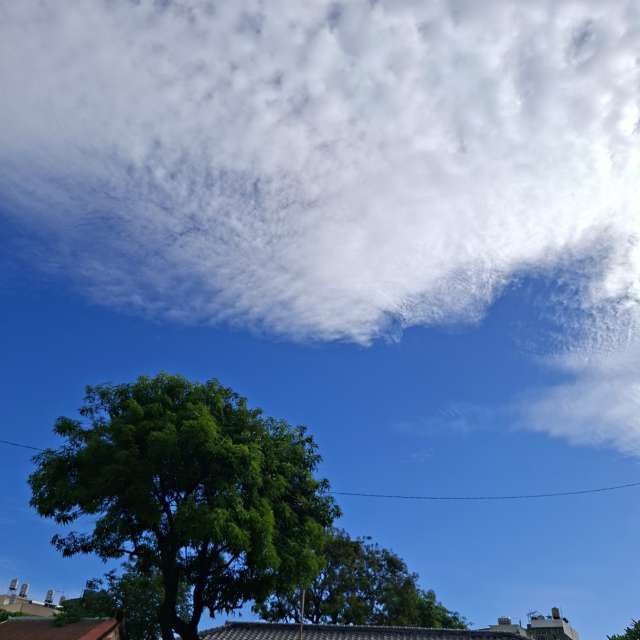 Clock. Weather forecasts with beautiful photos by Wen-ya Huang Photos in Kaohsiung City