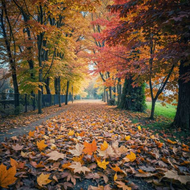 Weather forecasts with beautiful photos by Sebus1981