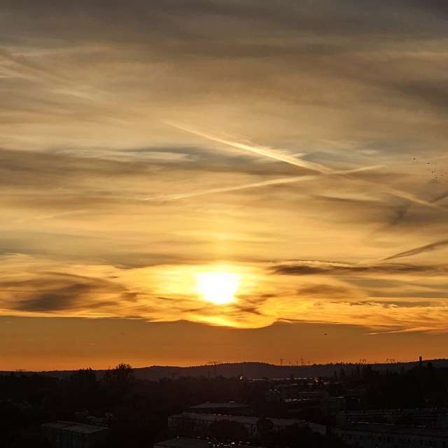 Прогнозы погоды с чудесными фотографиями, сделанными Thinner1000