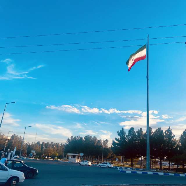 Weather forecasts with beautiful photos by Hamid-N