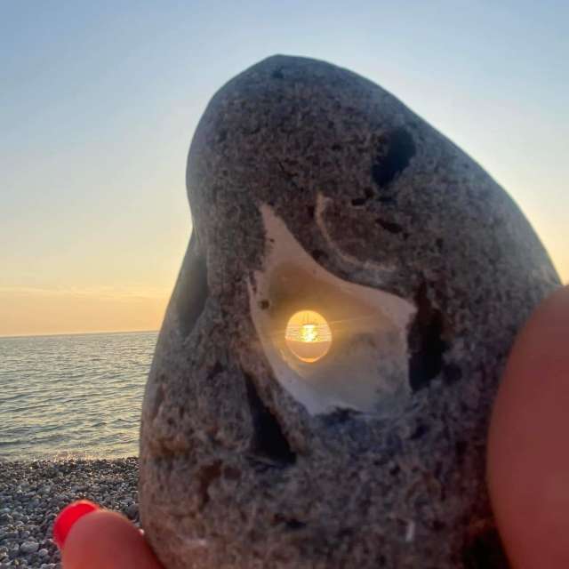 Прогнозы погоды с чудесными фотографиями, сделанными maxiriri