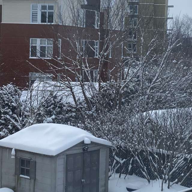 Front. Wettervorhersagen mit schönen Fotos von Lulu5523 Fotos Outaouais