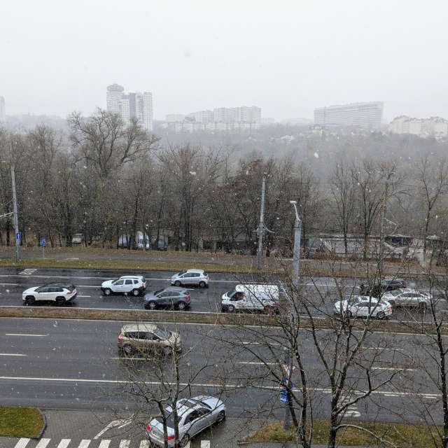 Photos Voiture. Prévisions météo avec de superbes photos de Noack de Chişinău