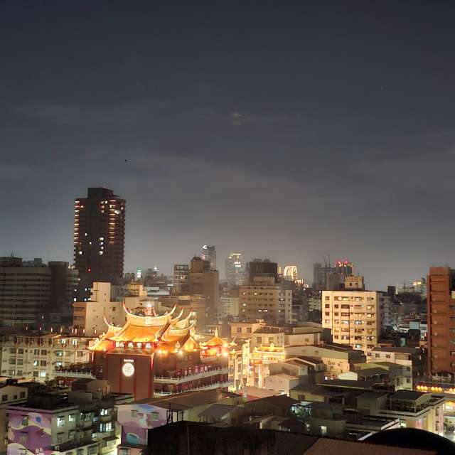 Busy. Weather forecasts with beautiful photos by Wen-ya Huang Photos in Kaohsiung City