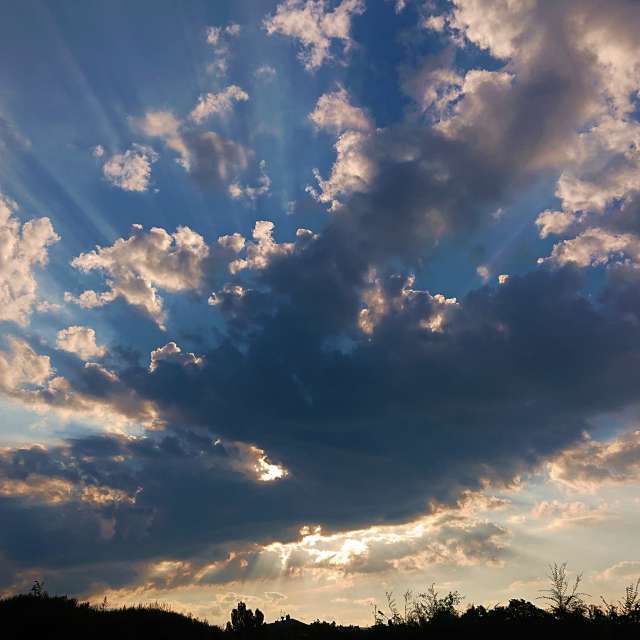 Jet. Weather forecasts with beautiful photos by Михаил Гавриков Photos in Kharkiv