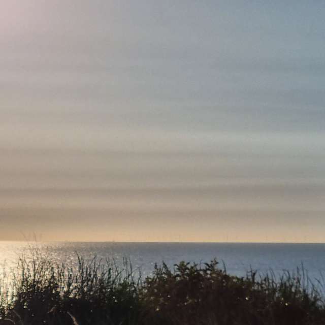 Weather forecasts with beautiful photos by DaB