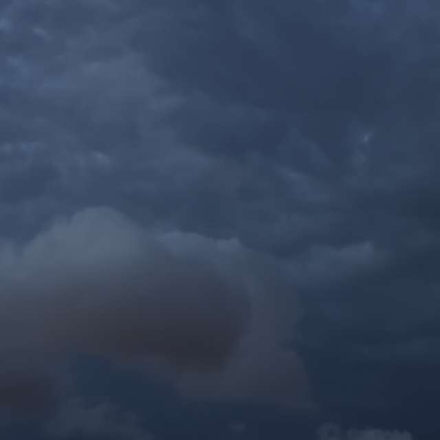 Weather forecasts with beautiful photos by Dorottya Jez