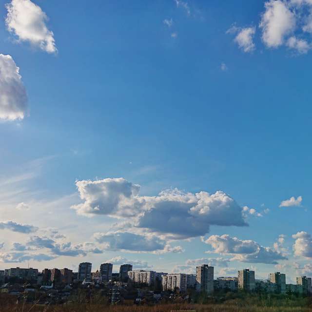 Day. Weather forecasts with beautiful photos by Михаил Гавриков Photos in Kharkiv