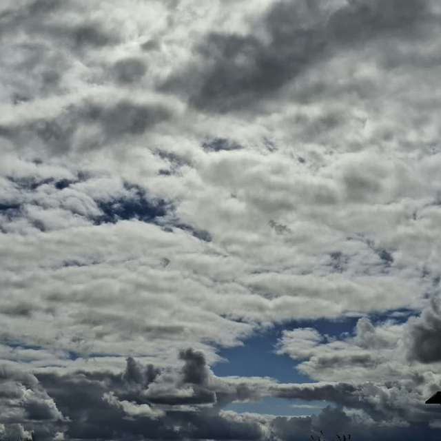 Covered. Weather forecasts with beautiful photos by jakko59 Photos in World
