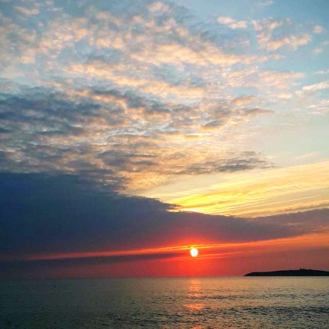 Sozopol的Weather. 天气预报，带Александър Мардеросов精美的照片照片