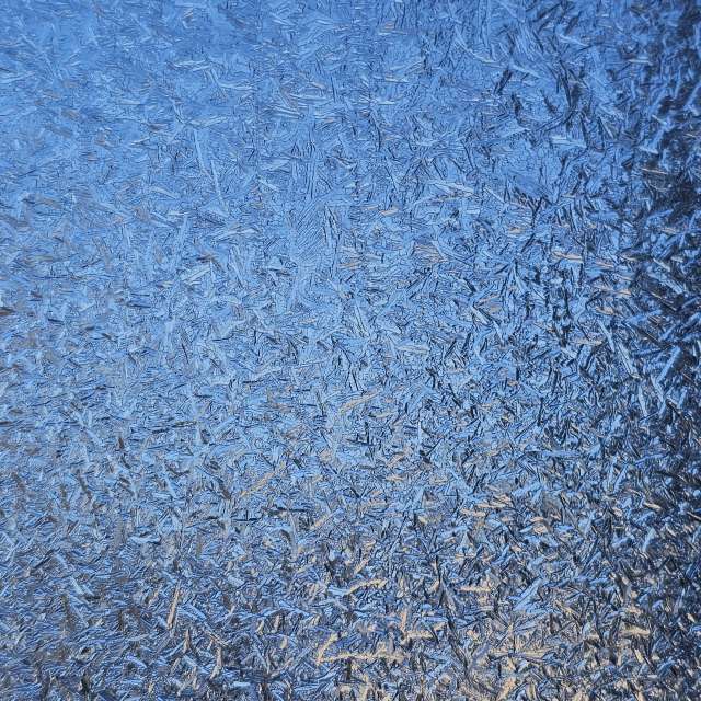 Pronósticos del tiempo con hermosas fotos de Sandra Bokisha