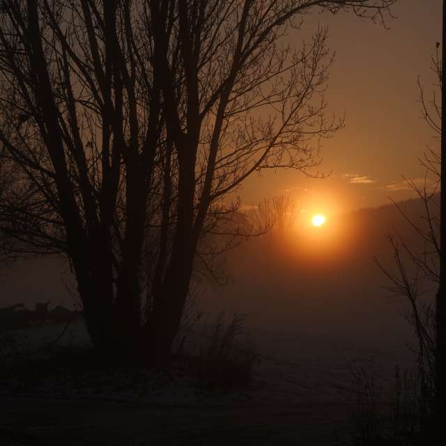 Fotos Rua. Previsões do tempo com lindas fotos de Vasek325 em Praha 12