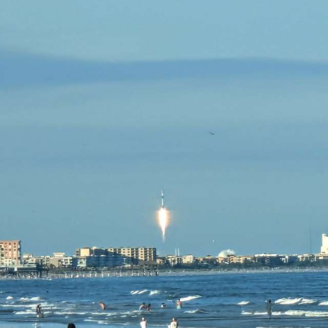 Weather forecasts with beautiful photos by boilerdude