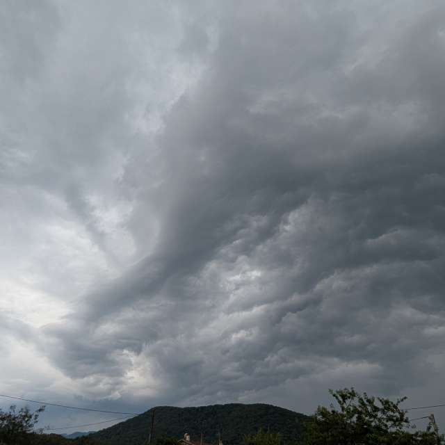 Wettervorhersagen mit schönen Fotos von Roytinez31