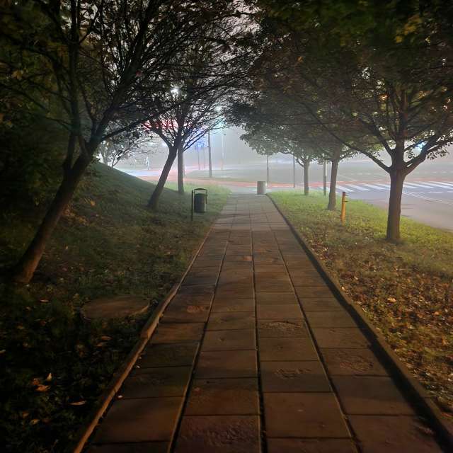 Fotos del Angosto. Pronósticos del tiempo con hermosas fotos de Krzysiek en Cracovia