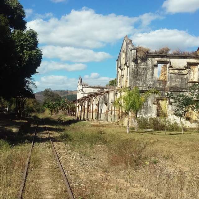 Weather forecasts with beautiful photos by Luiz-Toledo7