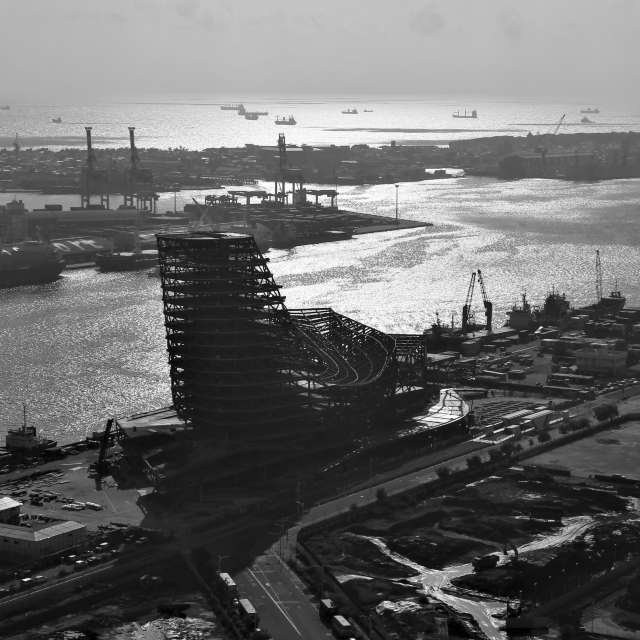 Large. Weather forecasts with beautiful photos by xhhx Photos in Kaohsiung City