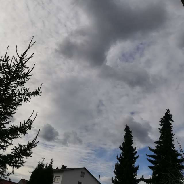 Weather. Wettervorhersagen mit schönen Fotos von Muschelschloss Fotos Bayern