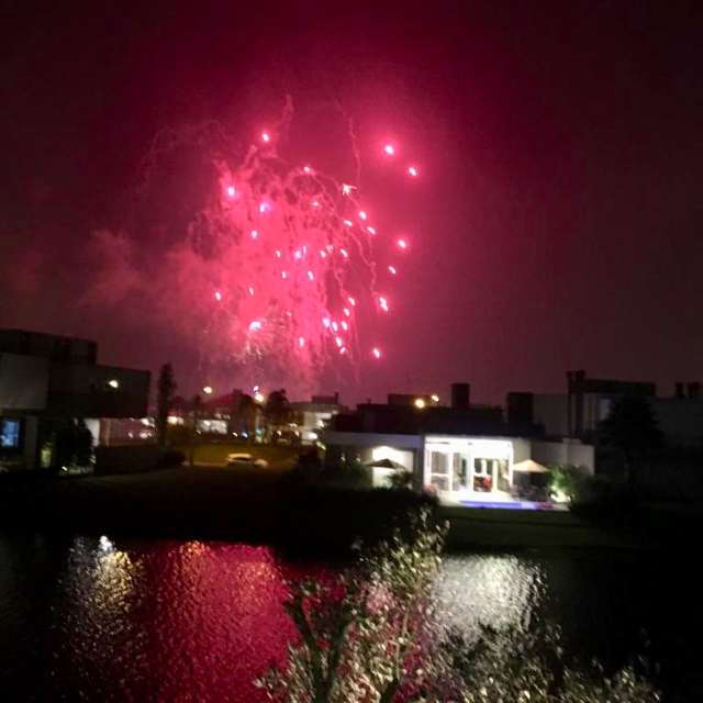 Weather forecasts with beautiful photos by Ruy