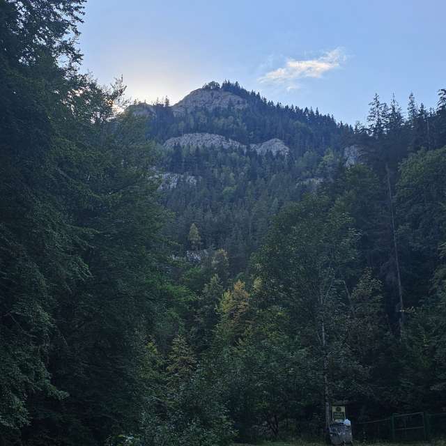 Wettervorhersagen mit schönen Fotos von ILIE