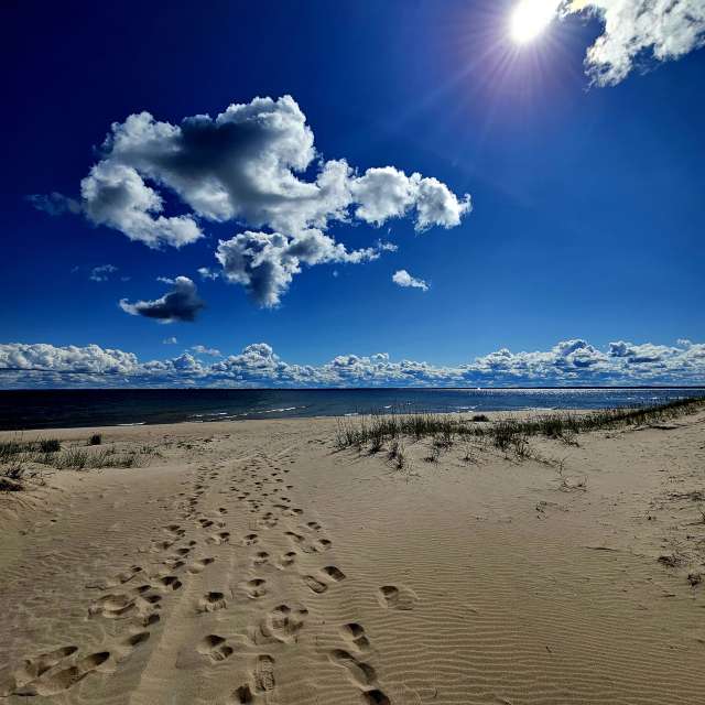 Prévisions météo avec de superbes photos de KatreKal
