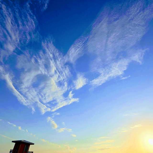 Прогнозы погоды с чудесными фотографиями, сделанными Tim_Welch