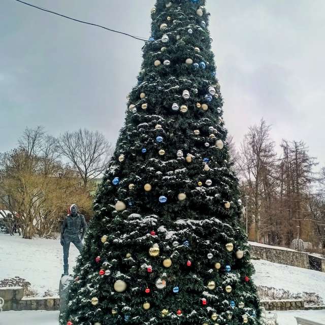 Wettervorhersagen mit schönen Fotos von Kripo
