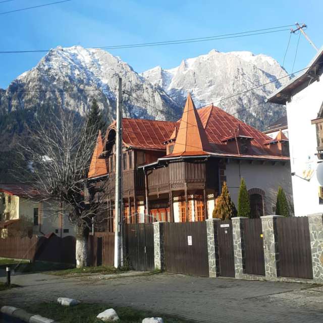 Prévisions météo avec de superbes photos de Florabresler