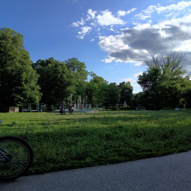 Photos Path. Prévisions météo avec de superbes photos de Lupsaman de Monde