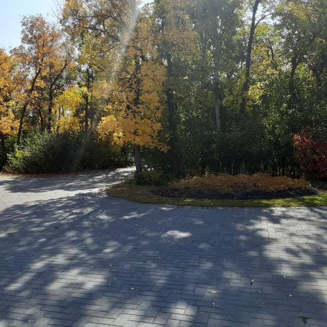 Weather Photos in Assiniboine Park. Weather forecasts with beautiful photos by 1stEyeFocused