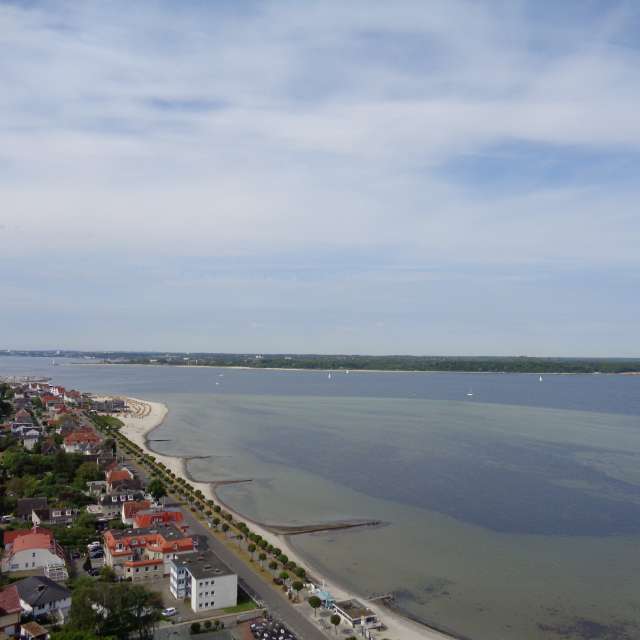 Pronósticos del tiempo con hermosas fotos de jmayr